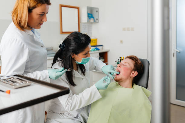 Best Dentist Open Late Near Me  in Sarcoxie, MO