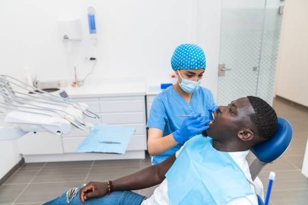 Best Broken Tooth Emergency  in Sarcoxie, MO
